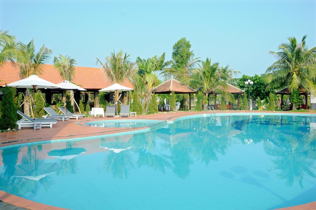 Bavico Resort & Spa Tam Giang - Hue Exterior photo