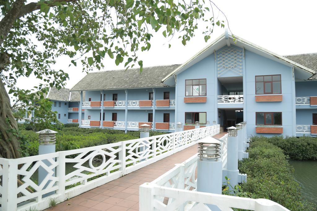 Bavico Resort & Spa Tam Giang - Hue Exterior photo