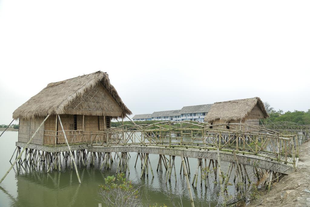 Bavico Resort & Spa Tam Giang - Hue Room photo
