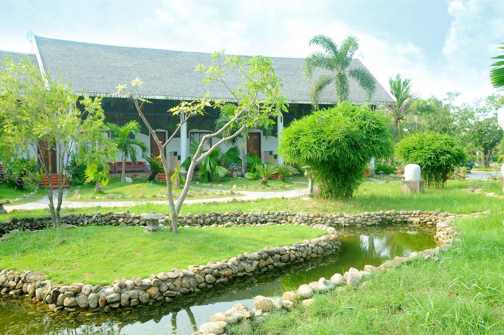 Bavico Resort & Spa Tam Giang - Hue Exterior photo