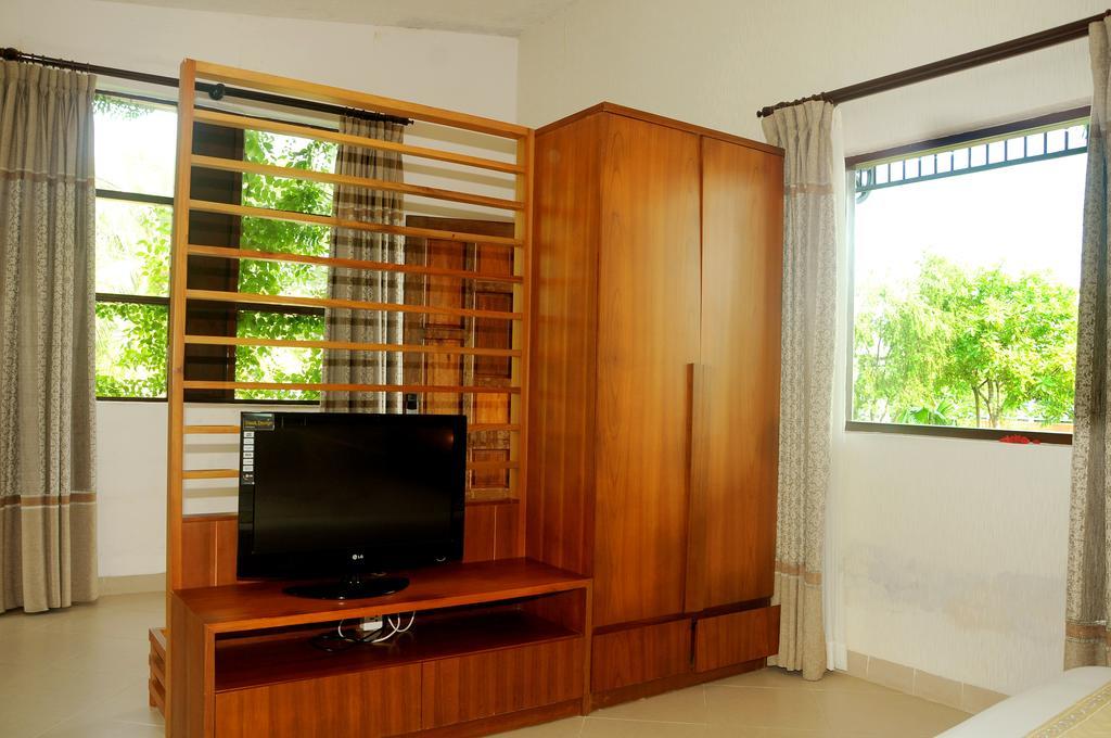 Bavico Resort & Spa Tam Giang - Hue Exterior photo