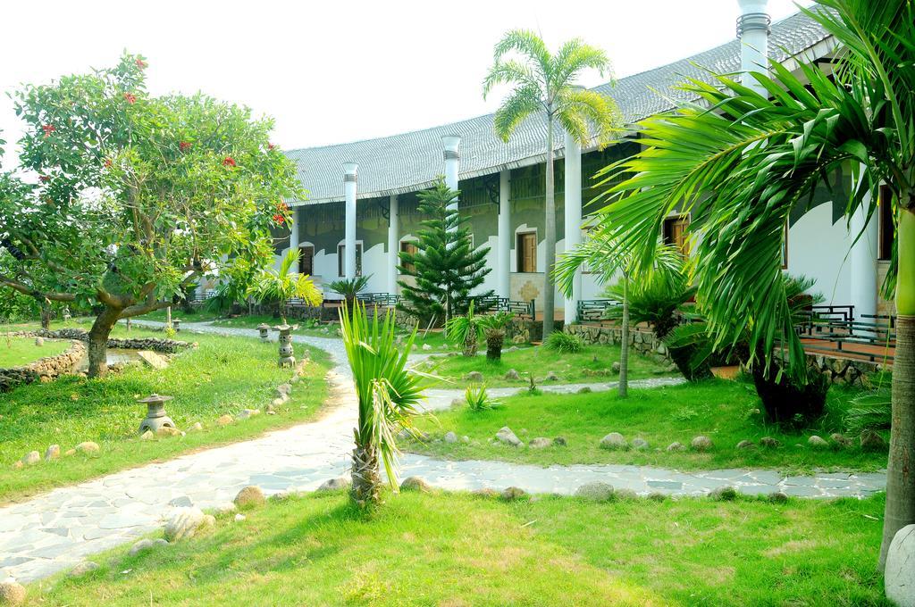 Bavico Resort & Spa Tam Giang - Hue Exterior photo