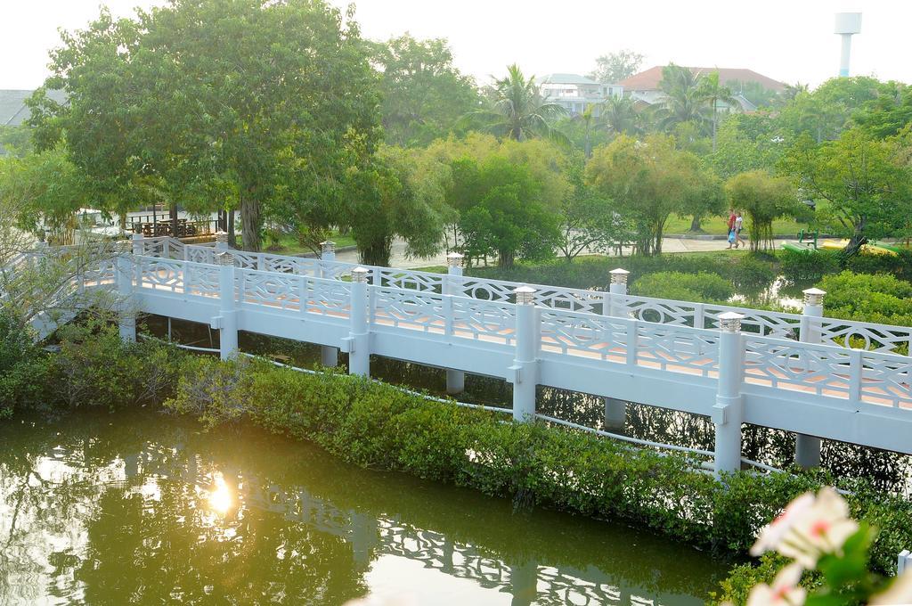 Bavico Resort & Spa Tam Giang - Hue Exterior photo