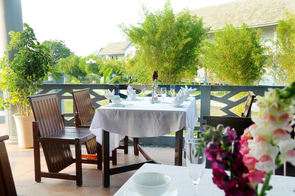 Bavico Resort & Spa Tam Giang - Hue Exterior photo