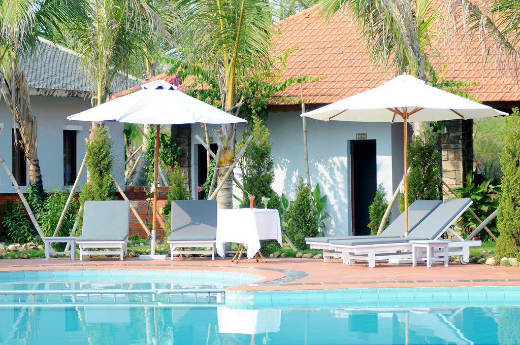 Bavico Resort & Spa Tam Giang - Hue Exterior photo
