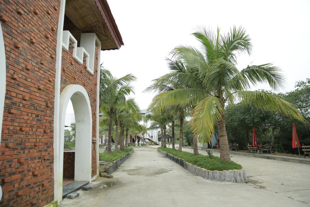 Bavico Resort & Spa Tam Giang - Hue Exterior photo