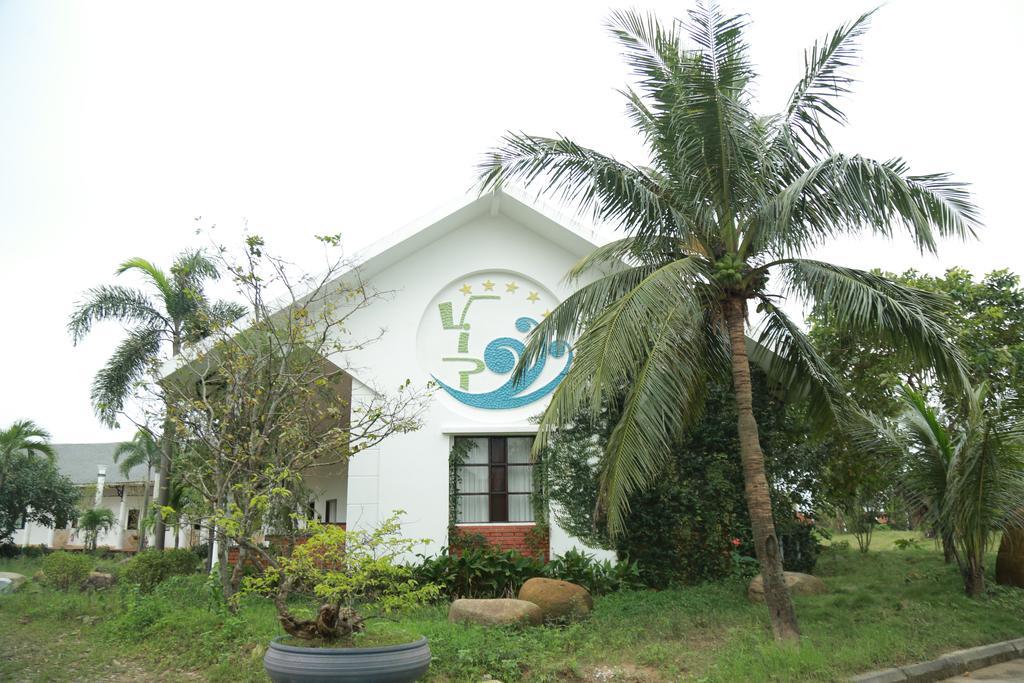 Bavico Resort & Spa Tam Giang - Hue Exterior photo
