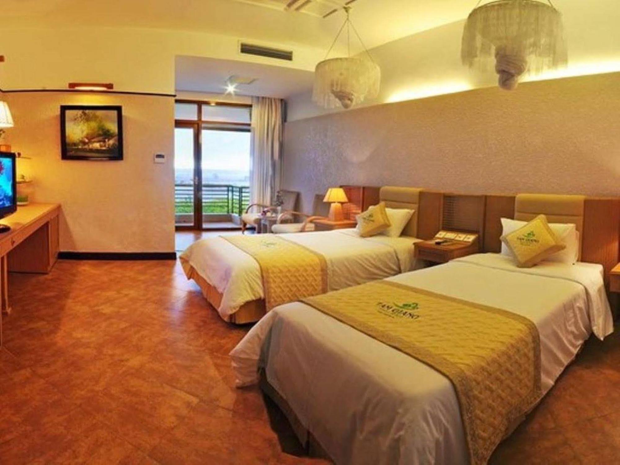 Bavico Resort & Spa Tam Giang - Hue Exterior photo