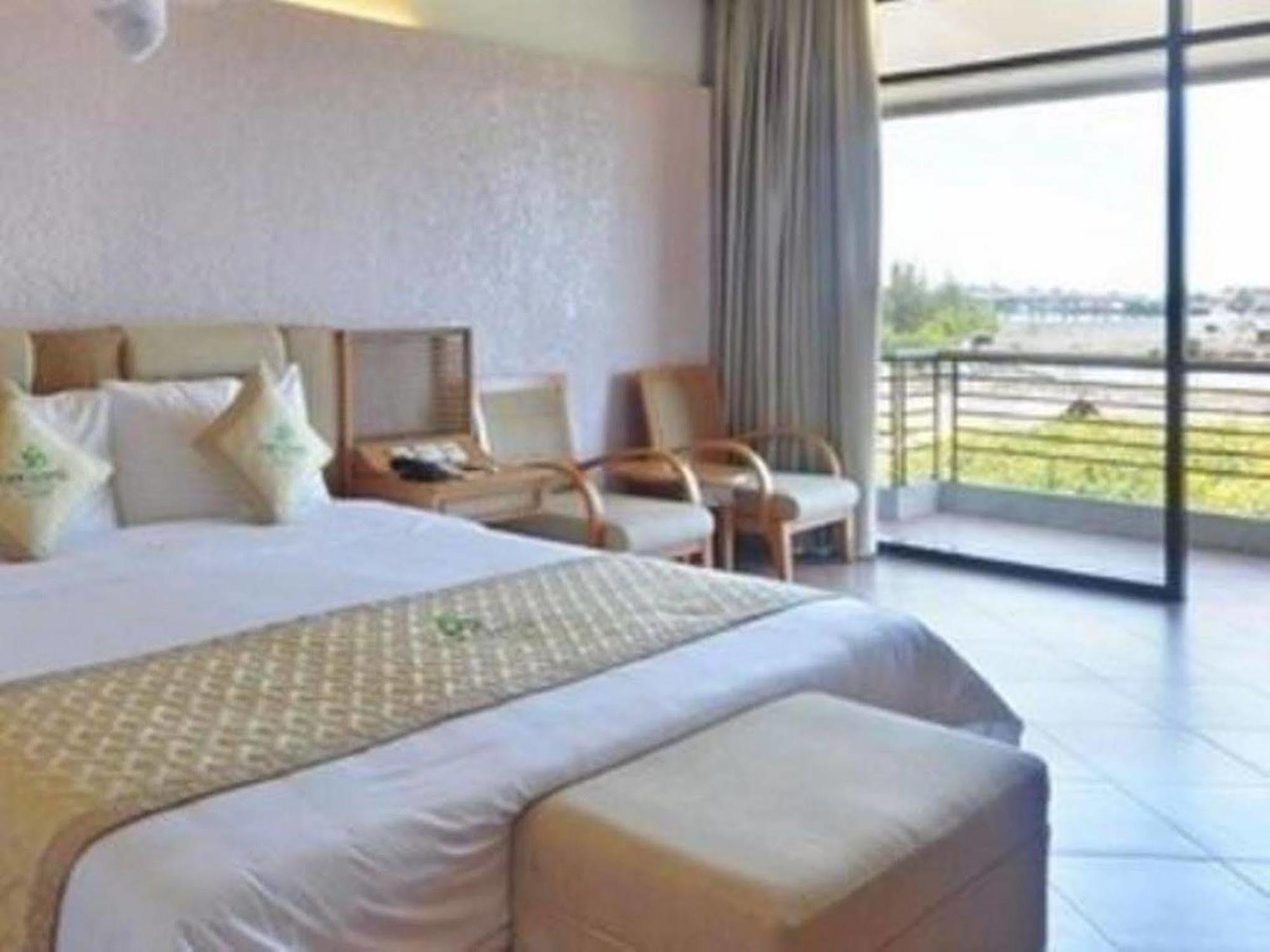 Bavico Resort & Spa Tam Giang - Hue Exterior photo