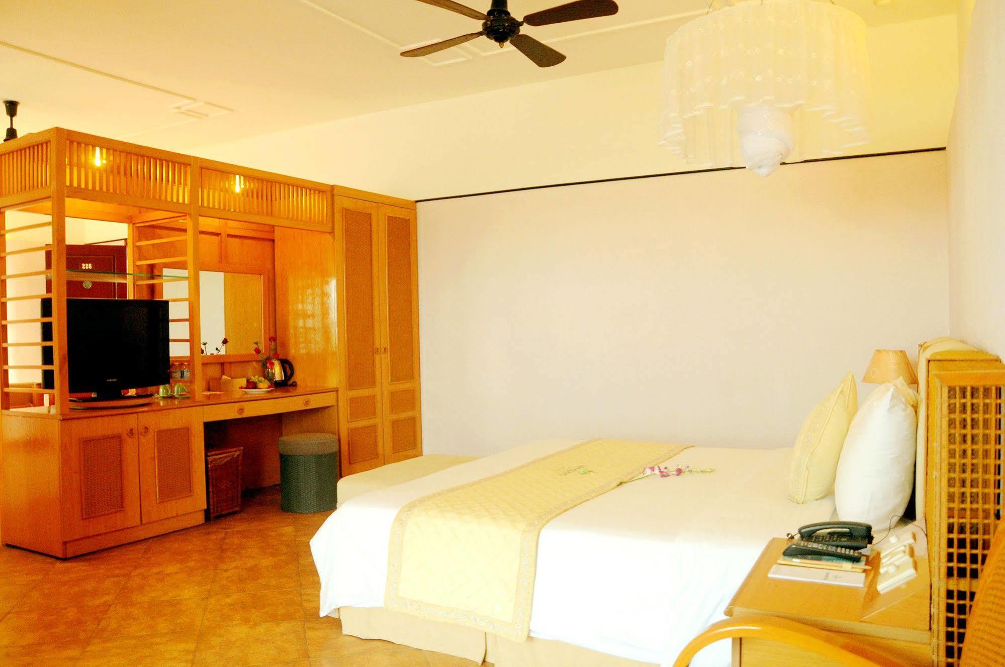 Bavico Resort & Spa Tam Giang - Hue Exterior photo