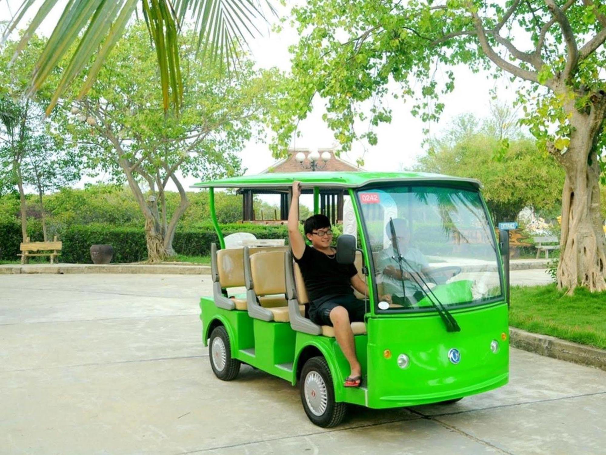 Bavico Resort & Spa Tam Giang - Hue Exterior photo