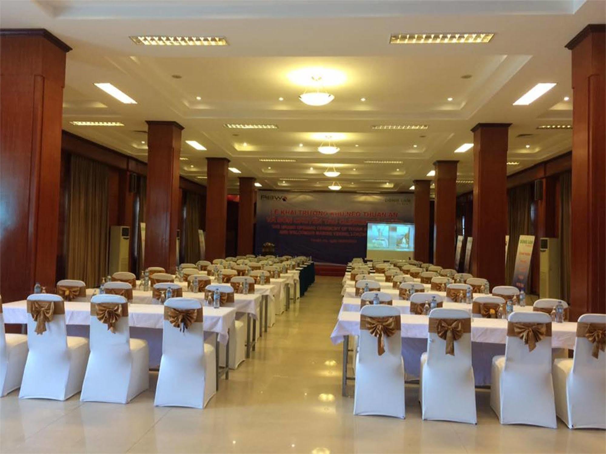 Bavico Resort & Spa Tam Giang - Hue Exterior photo