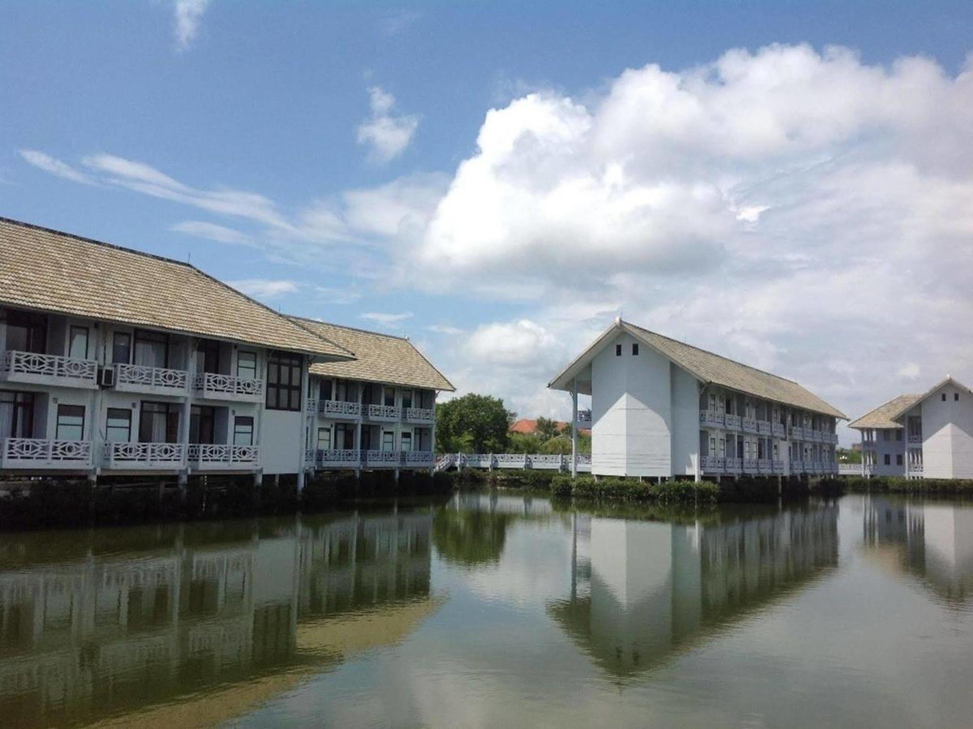 Bavico Resort & Spa Tam Giang - Hue Exterior photo