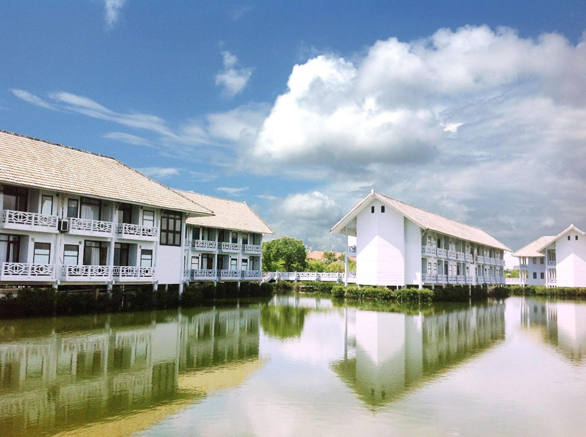 Bavico Resort & Spa Tam Giang - Hue Exterior photo