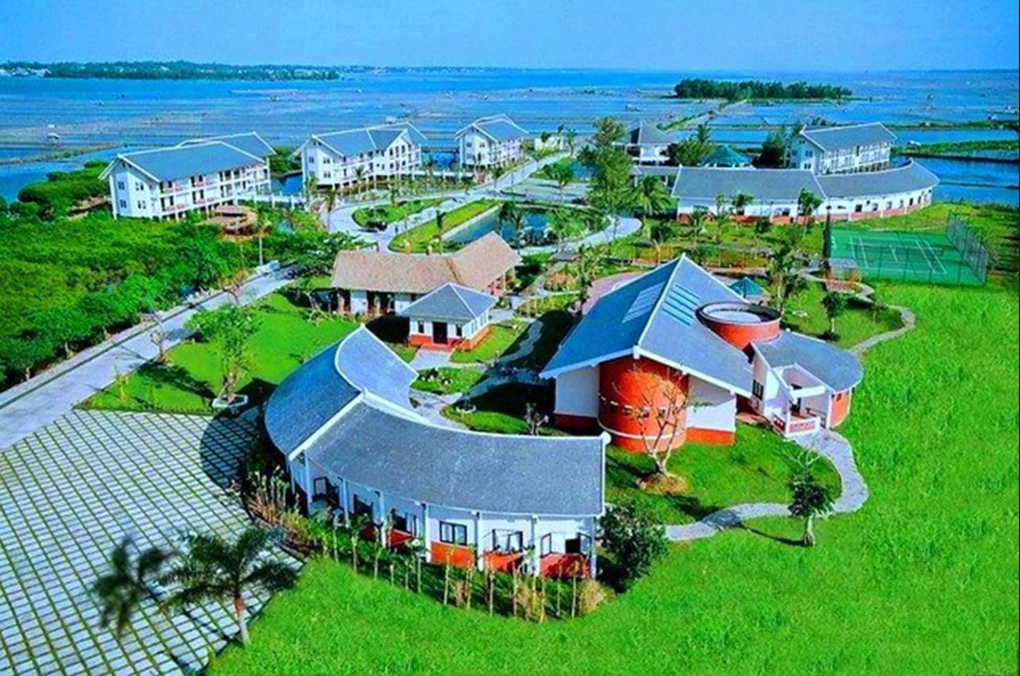 Bavico Resort & Spa Tam Giang - Hue Exterior photo